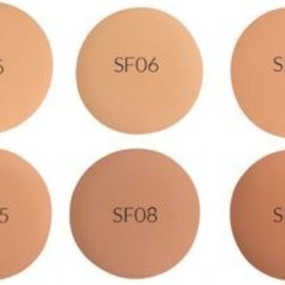 Kevyn Aucoin Sensual Skin Fluid Foundation SF08 - Picture 2 of 2